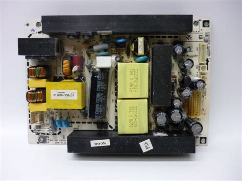 insignia tv repair parts